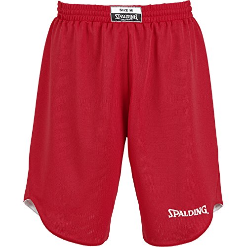 Spalding kinderen t-shirt Bekleidung teamsport Doubleface Trikot set - Image 7