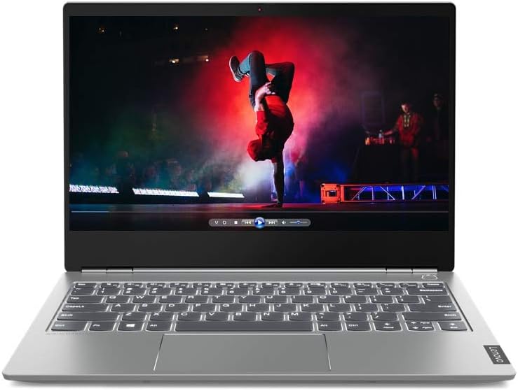 Thinkbook 13s,W10p,I5,8gb,256gb,1yr
