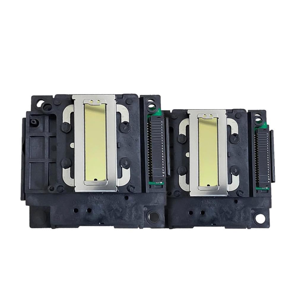 Testina di stampa Ugello serie L con forniture per stampante L355 L358 L360 L362 L364 L365 L366 L375 L380 L381 L382 L383 L385 L386 L395 L396 L400 L401
