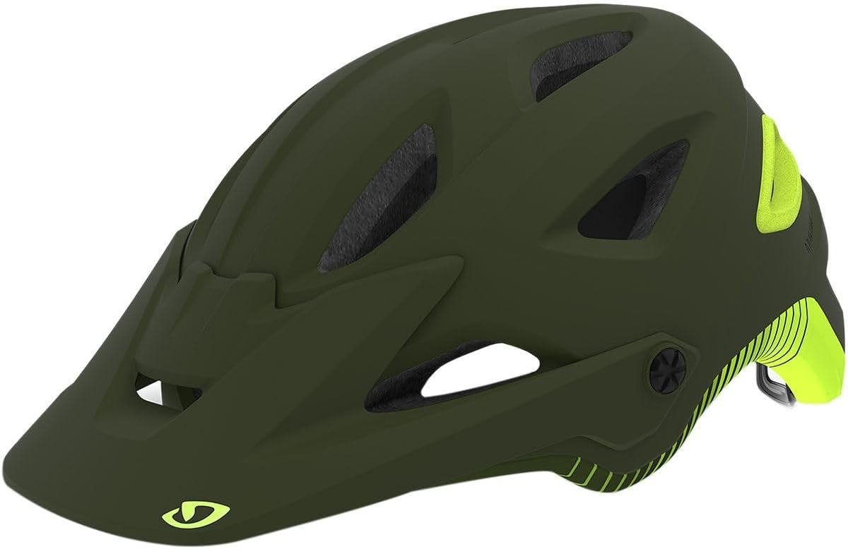 Giro Montaro MIPS Cycling Helmet
