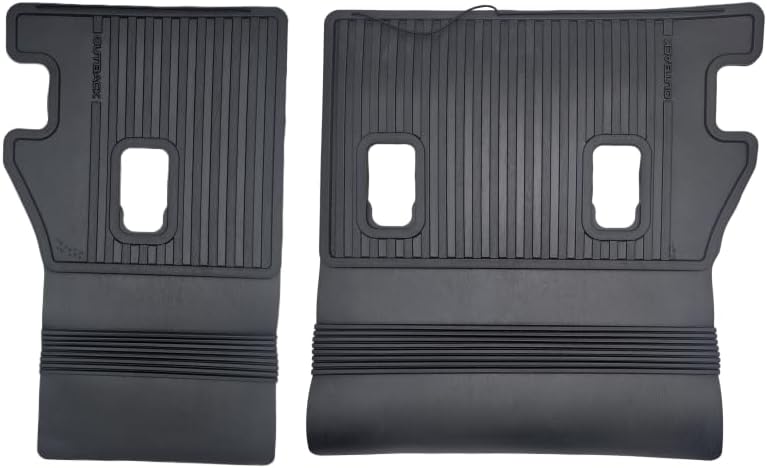 Subaru 2026 Outback Rear Back Seat Cover Protector J501SAR350 Genuine OEM