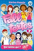 Qui laisse qui ? 2897095075 Book Cover