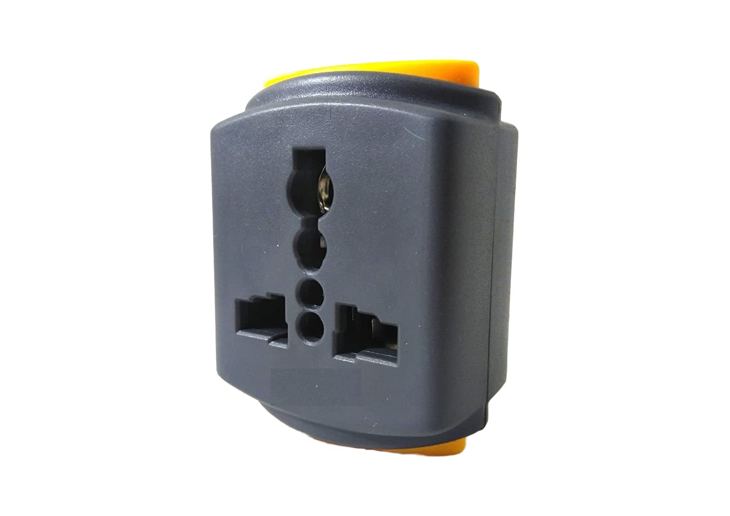 16 Amp Multiplug Adapter - Power Multiple Appliances -8
