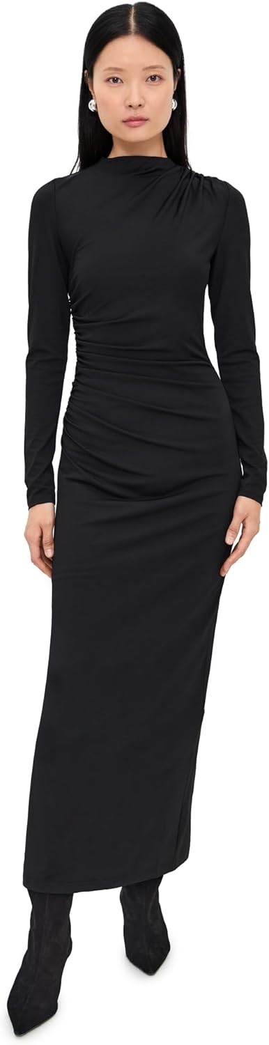 Lioness Women's Contour Maxi Dress