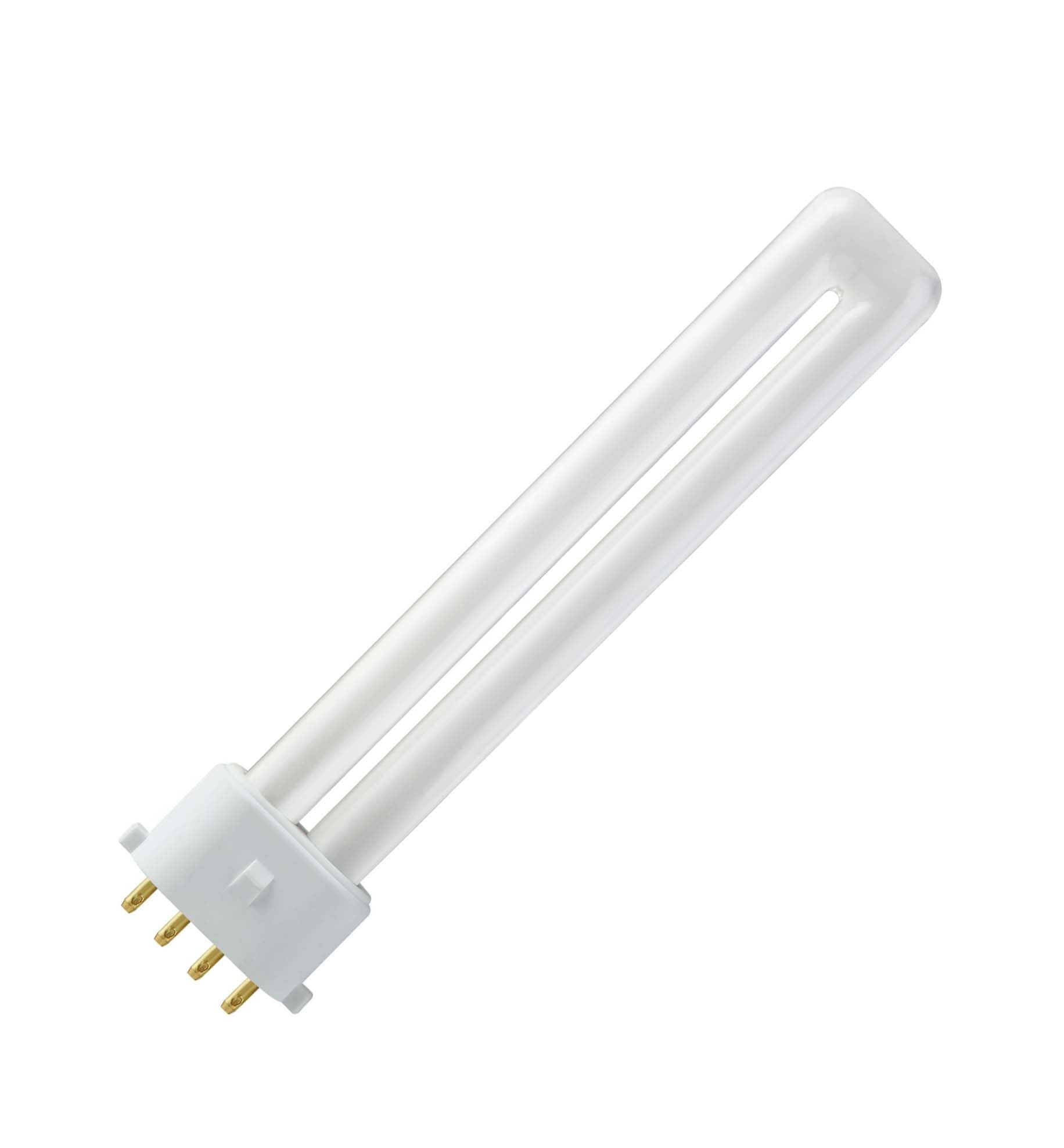 Lighto Dulux S/E 9W Lampe - 865 Tageslicht - 4-Pin - 540 Lumen - 6500K - 1 Stück