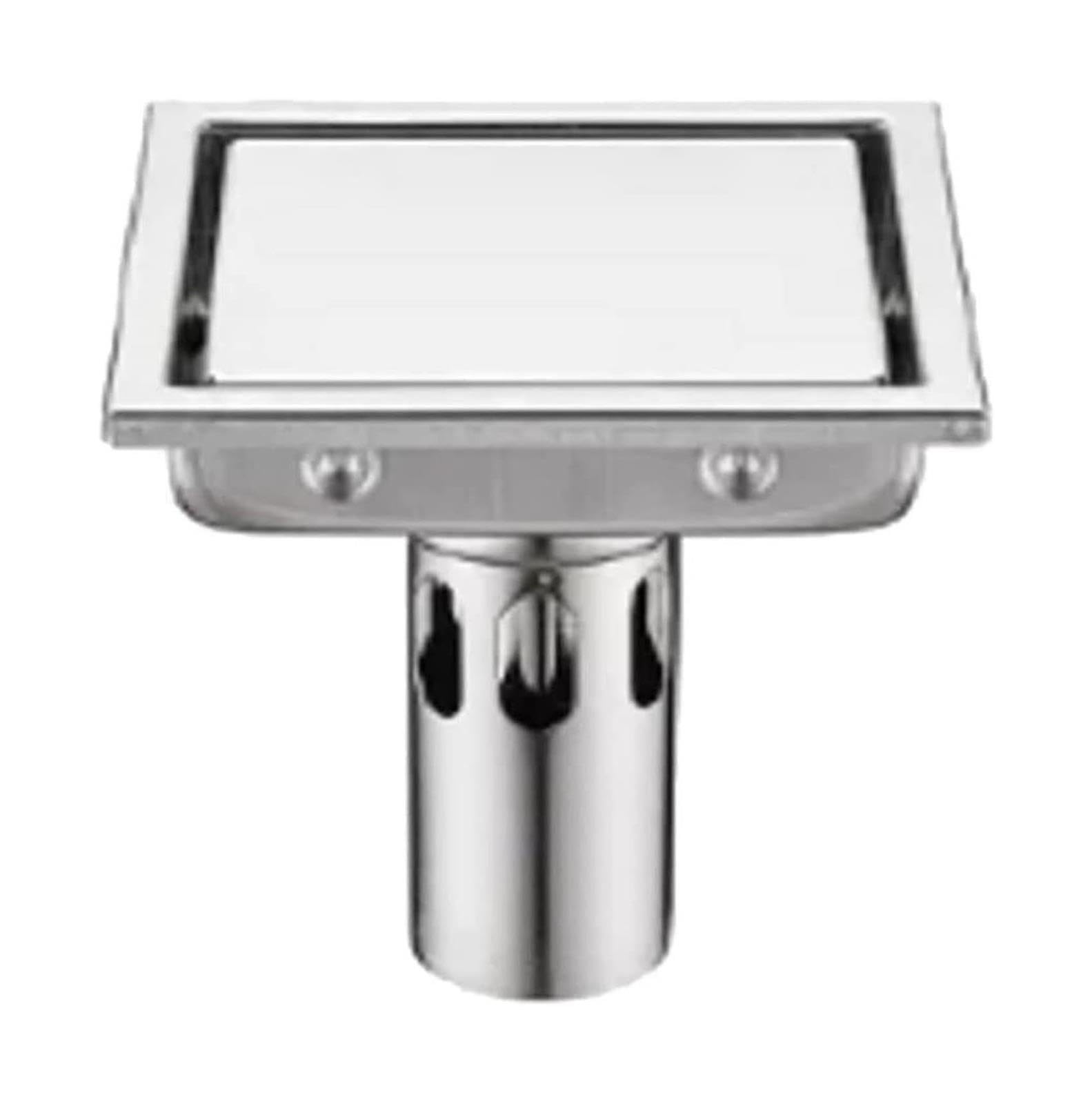 Drain de Douche en Acier Inoxydable 304