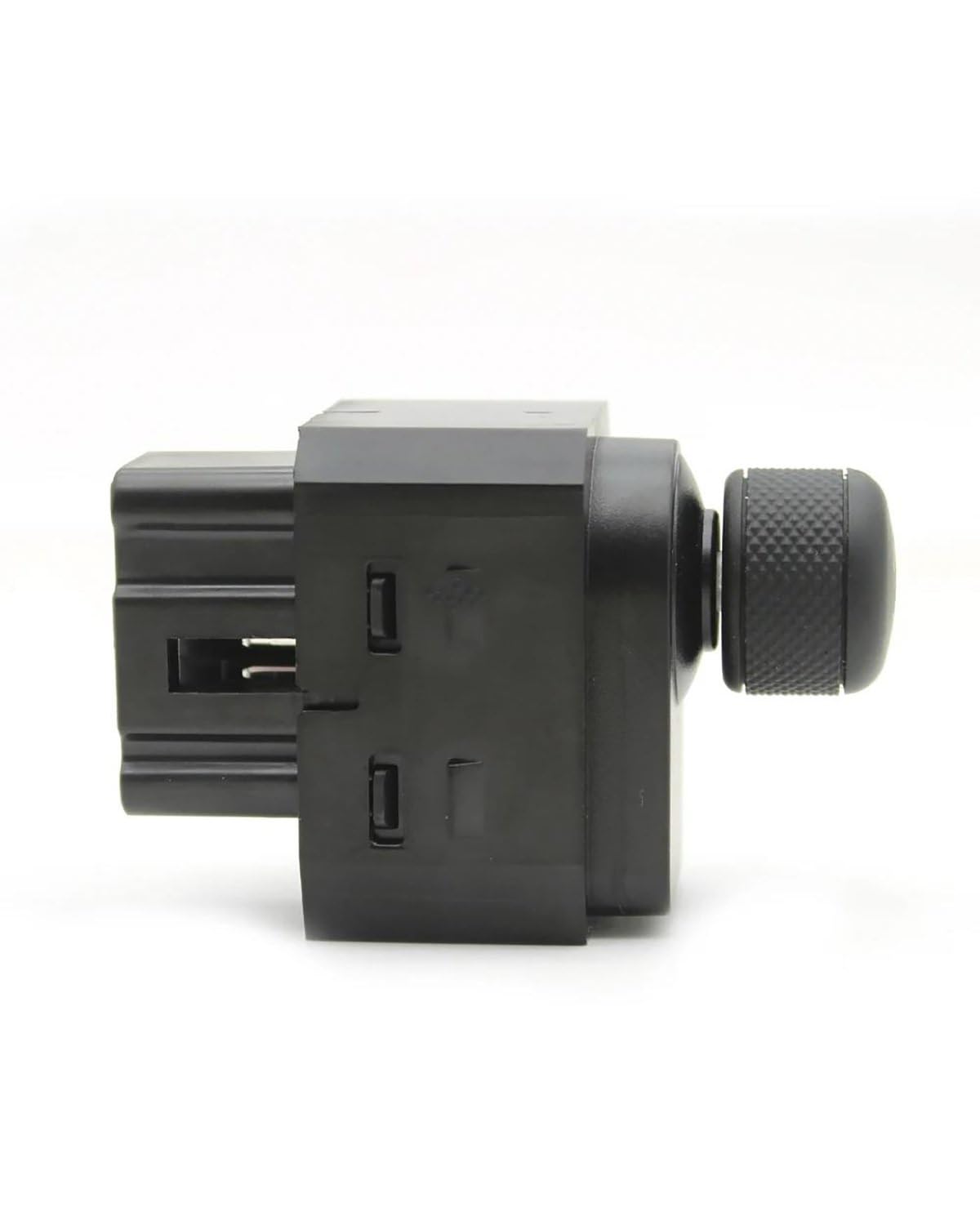 Car Mirror Switch for Suzuki for Vitara for S-Cross Xtu Sx4 for Swift Car Rearview Mirror Control Button