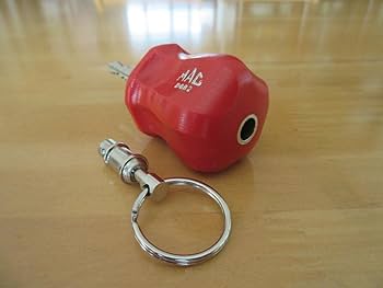 スナップオン、改造グリップキーホルダー、マジョーラ使用 Amazon.co.jp: マックツール、オリジナル改造グリップ