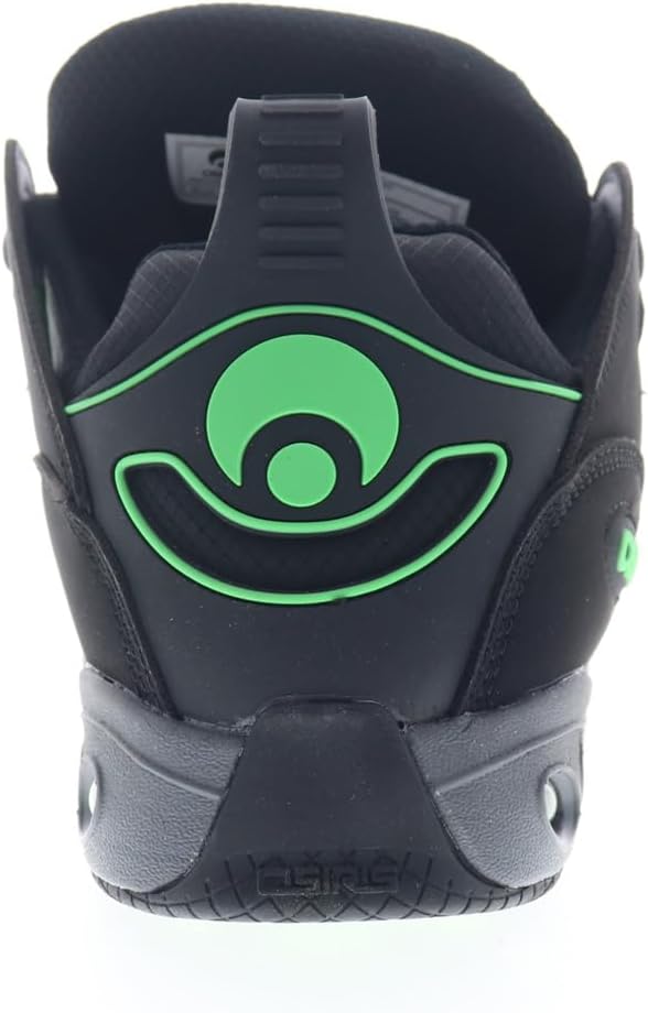 Osiris Men's D3 E Skate Shoe