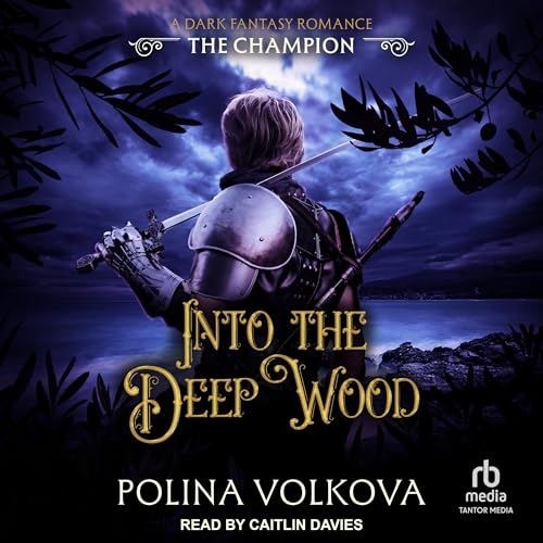 The Champion (By Polina Volkova) episode artwork