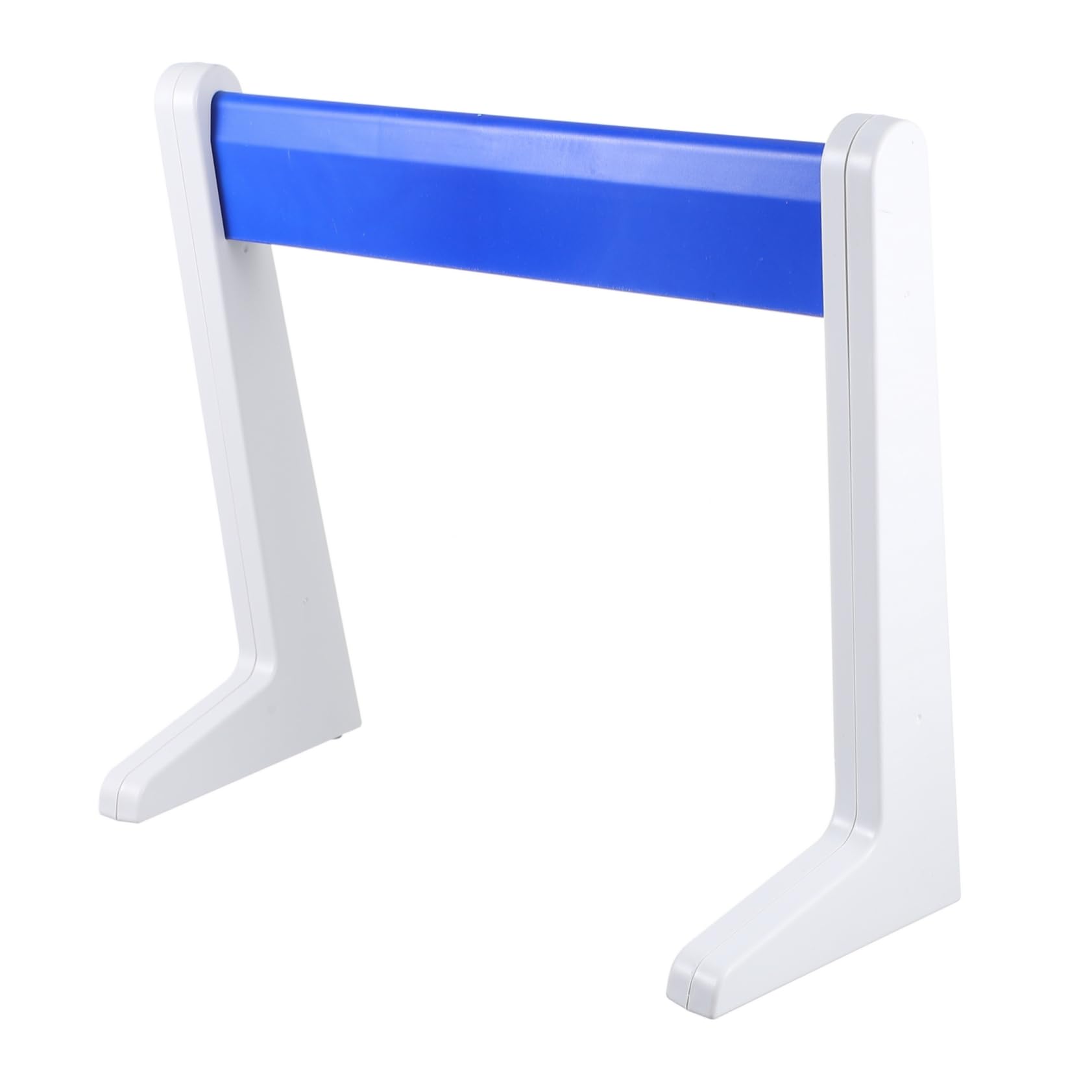 MUSISALY Pipetpet Pipette Holder Laboratory Pipette Rack L-Shaped Stand for Single Multi-Channel Sturdy Sturdy Plastic Construction