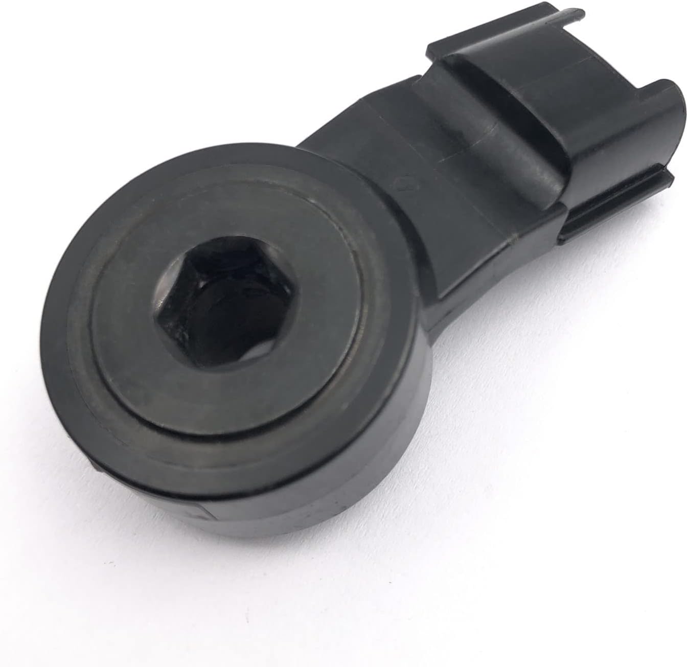 DEVMO Compatible with Engine Knock Sensor Replaces Part 89615-06010 89615-20090 89615-BZ030 Replacement Compatible with Camry Avalon Corolla Highlander Yaris