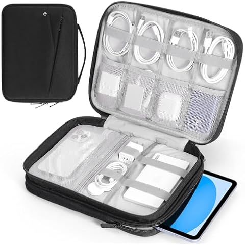 MoKo 9-11 Inch Tablet Sleeve Bag Cover