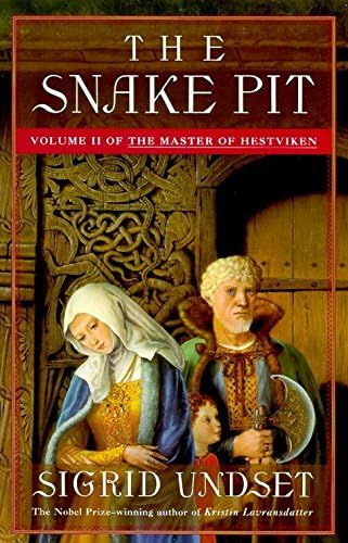 The Snake Pit: The Master of Hestviken,