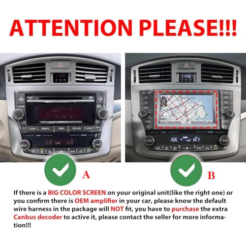 Carplay sans fil et Android Auto sur cet autoradio Android 15 - 3