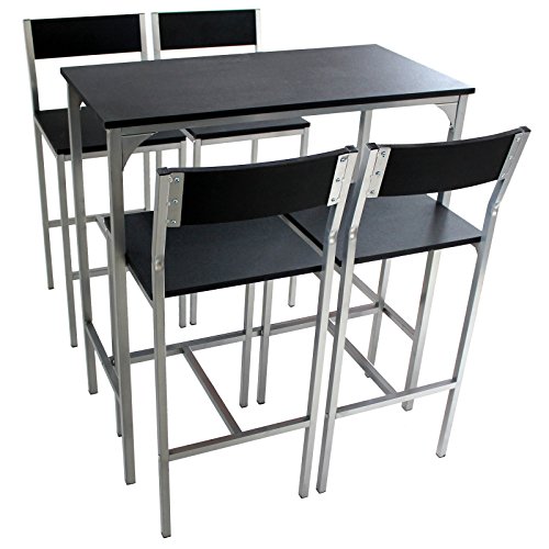 DIMENSIONI TAVOLO: Lunghezza 89 cm - Profondità 45 cm - Altezza 96 cm.