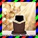 Eyeglass Holder Stand | Plush Lined Glasses Holder Case For Desk And Nightstand | Safely Protects And Stores Eyewear, iPhones And Supplies | Brown