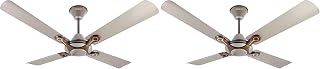 Havells 1200mm Leganza ES 4B Ceiling Fan | Best fan in 4 Blade, Premium Finish Decorative Fan, High Air Delivery | Energy ... Price In India