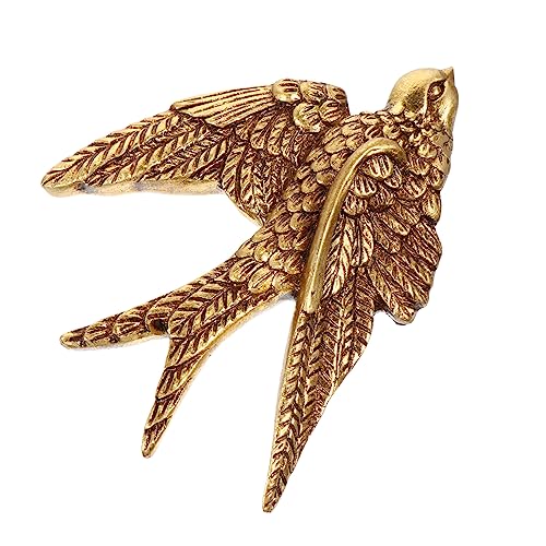 Tuinmuur Hangende Decoratie Zwaluw Kunst Zwaluw Decoratie Voor Thuis