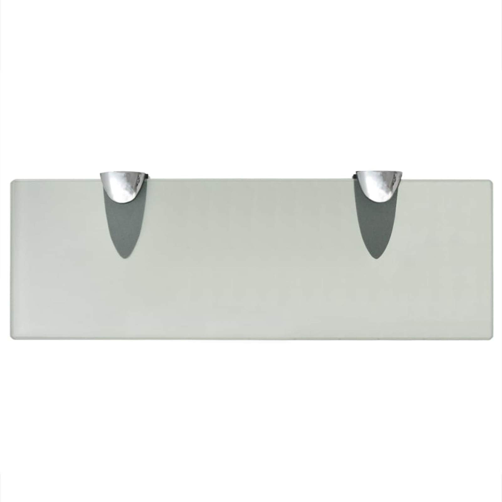 BTGGG Mensola da bagno in vetro, montaggio a parete, 3 | FindTheDeal BTGGG Mensola da bagno in vetro, montaggio a parete, 3 | FindTheDeal