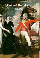 Colonel Brandon's Secret 1326504134 Book Cover