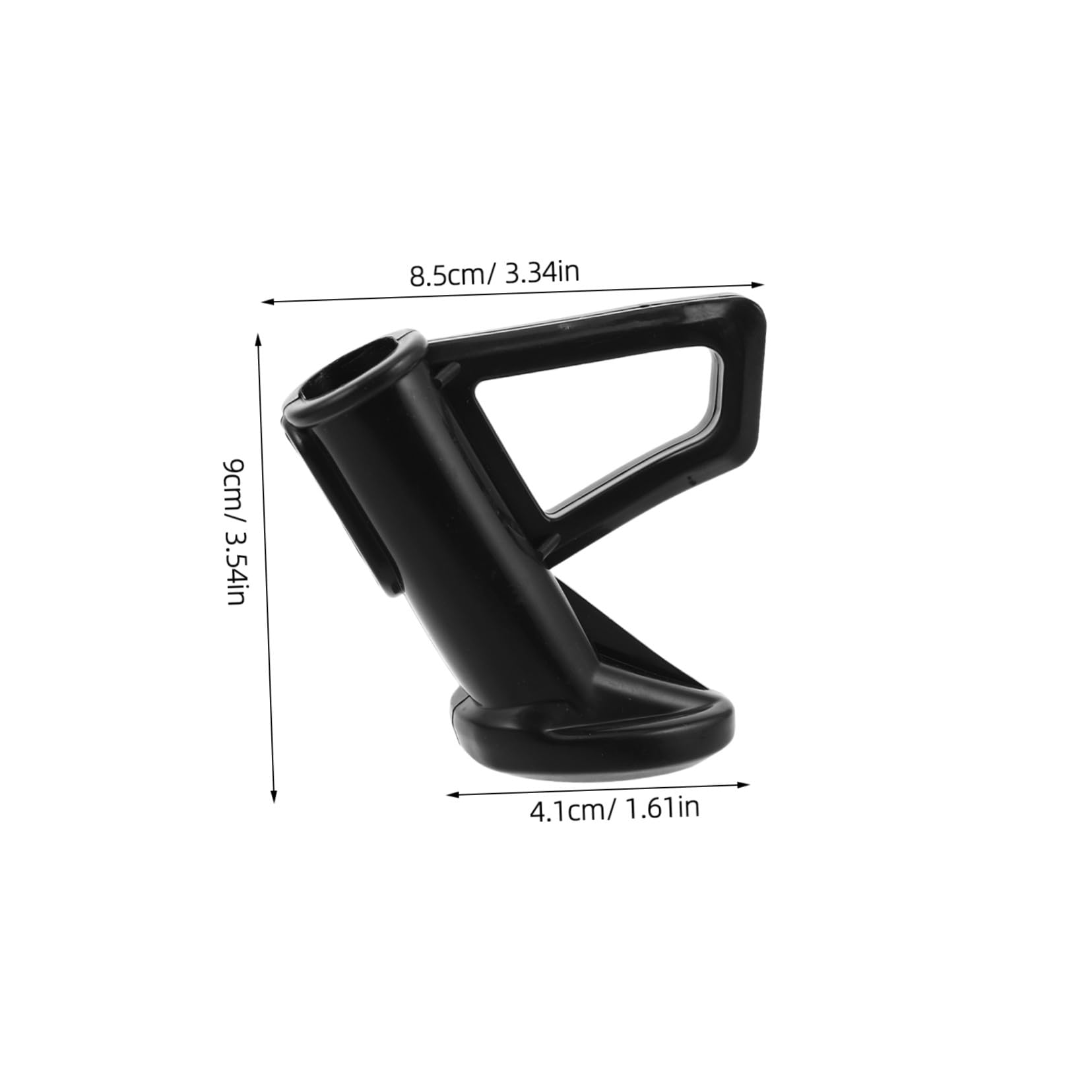 Support de Béquille Latérale pour Trottinette Électrique, 20 Pièces