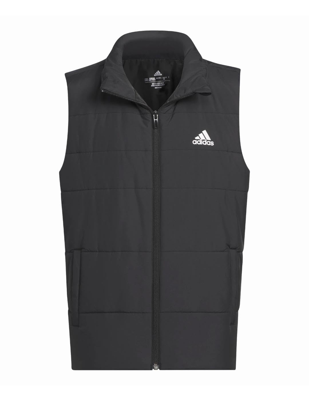 adidas Unisex niños Padded Vest Kids