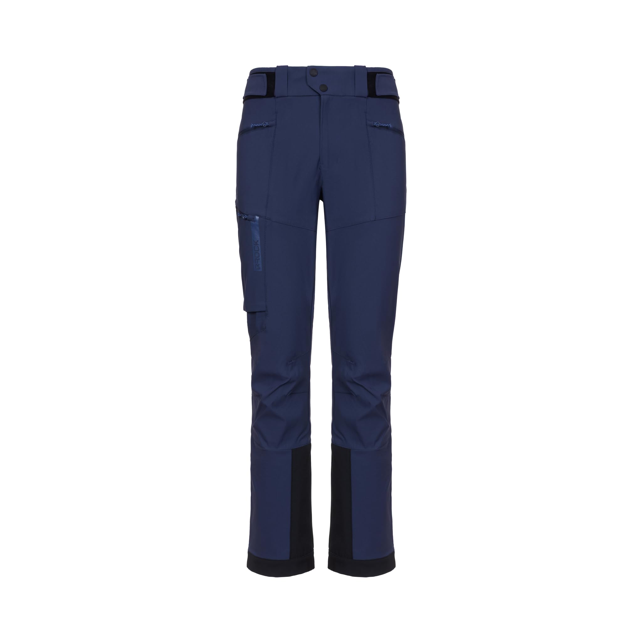 Rock Experience Black Tower 2.0 Pants S