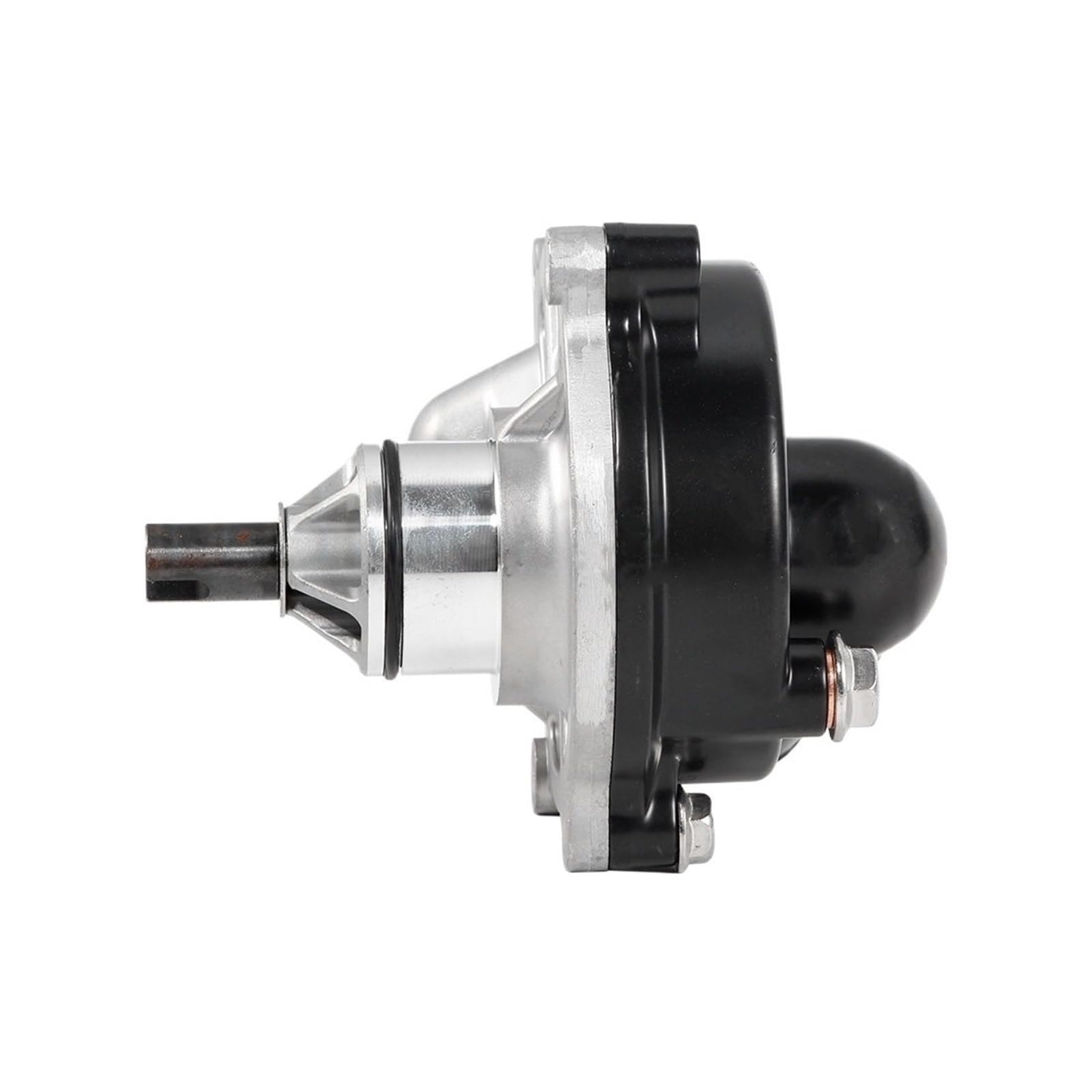 Elektryczna pompa wodna Pasuje do SUZUKI GSX-R600 GSX-R750 2006-2025 17400-01H10-000 17400-01H11-000 zestaw pompy wody chłodzącej silnik Dodatkowa pompa wodna