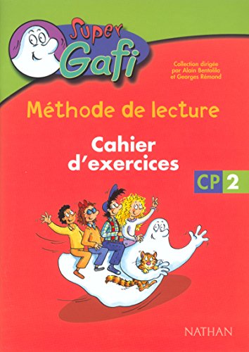 Super Gafi CP Super Gafi CP