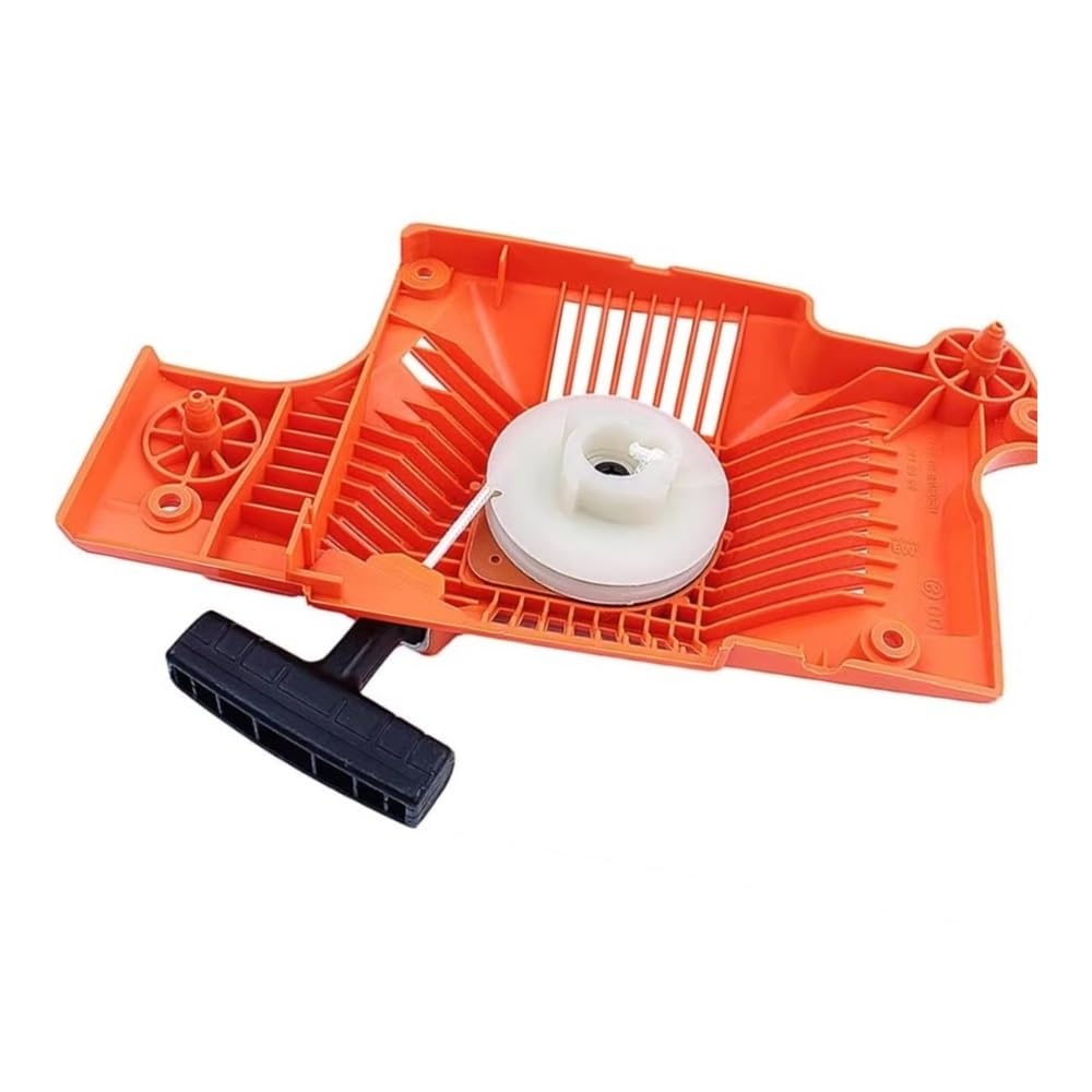 Absdougly One Color Recoil Pull Starter Fit For 55 51 50 Chainsaw Part 503151801