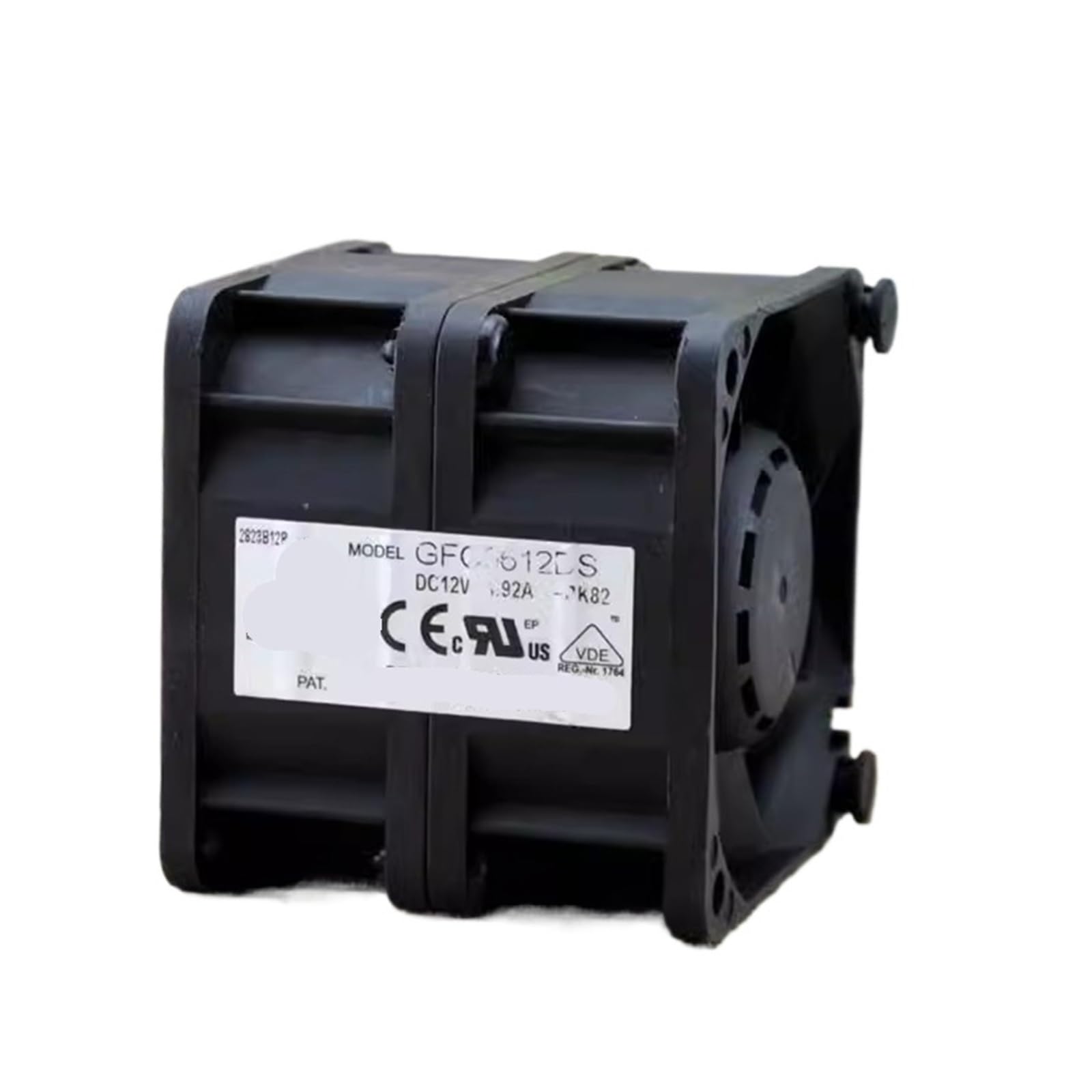 YMUGUEGH 6056 12V 1.92A GFC0612DS fan 60mm dc cooling fan