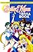 Quizzes Fun Facts Sailor Trivia Book: The Questions In 6 Categories Moon Quiz Fun (English Edition)