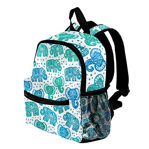 Sac à dos pour garçons et filles 30,5 cm ergonomique imprimé fruits - 3