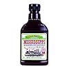 Mississippi – Barbecue saus “”sweet apple”” – 440ml