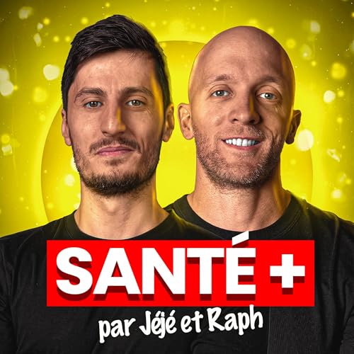 Couverture de Sant&eacute; +