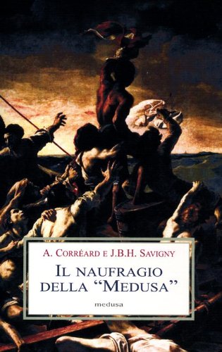 Il naufragio della «Medusa»