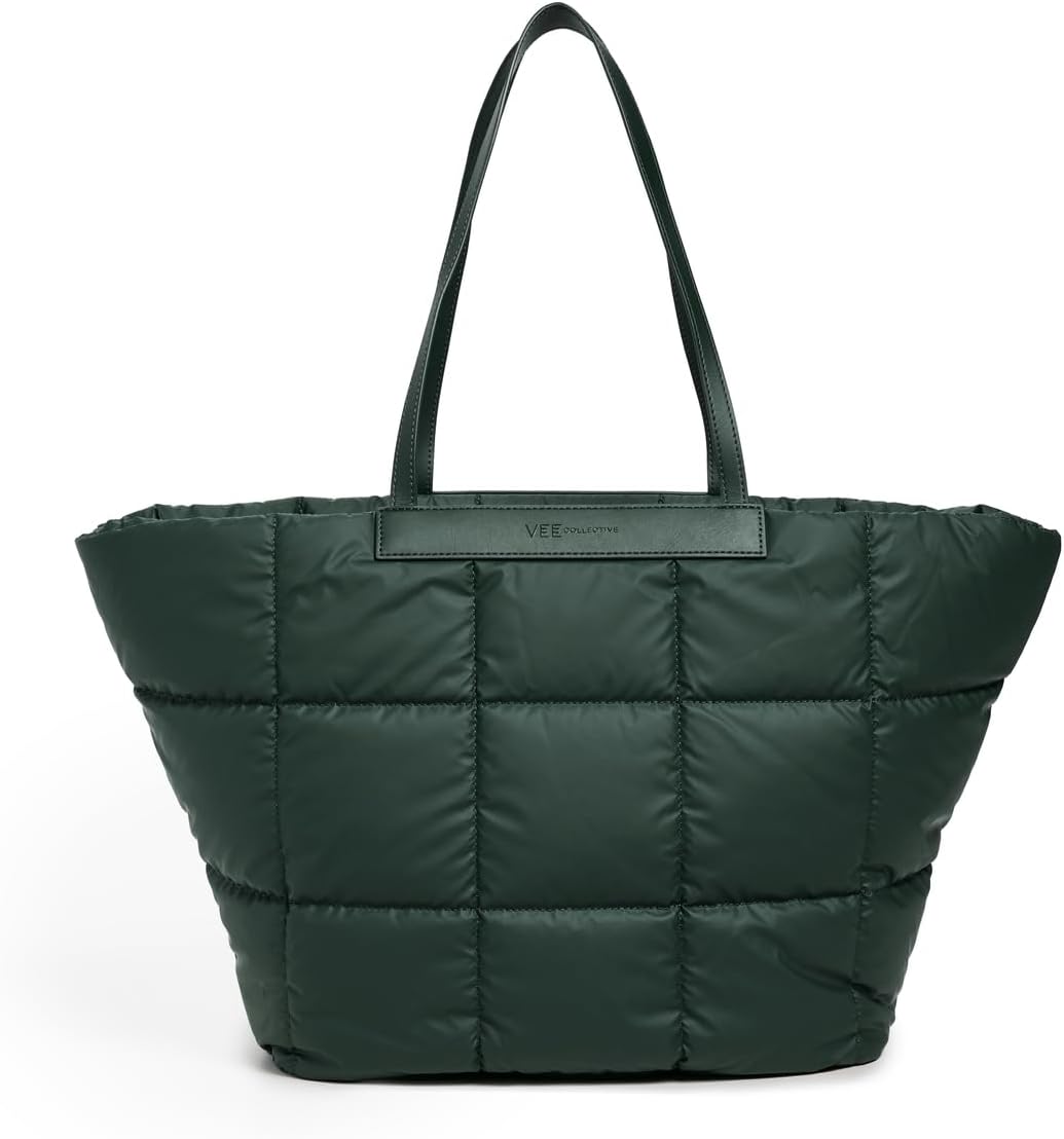 Vee Collective Women's Porter Basque Tote