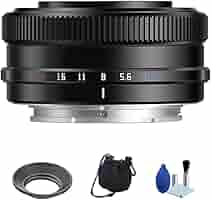 Amazon.co.jp: TTArtisan 14mm F3.5 APS-C オートフォーカス