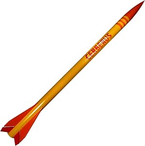 Rocketarium Cerberus Flying Cluster Model Rocket Kit RK-1002 | Amazon ...