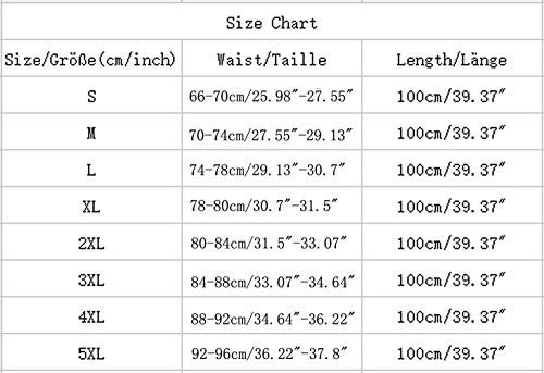 COSWE Women's Black Lace Punkrock Irregular Dress Steampunk Skirt Cosplay Costume - Black - S steampunk buy now online