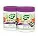 Garden Safe Brand TakeRoot Rooting Hormone, 2 Count, Powder Helps Grow New Plants from Cuttings Including Most Home, Garden and Greenhouse Varieties, 2 Pack