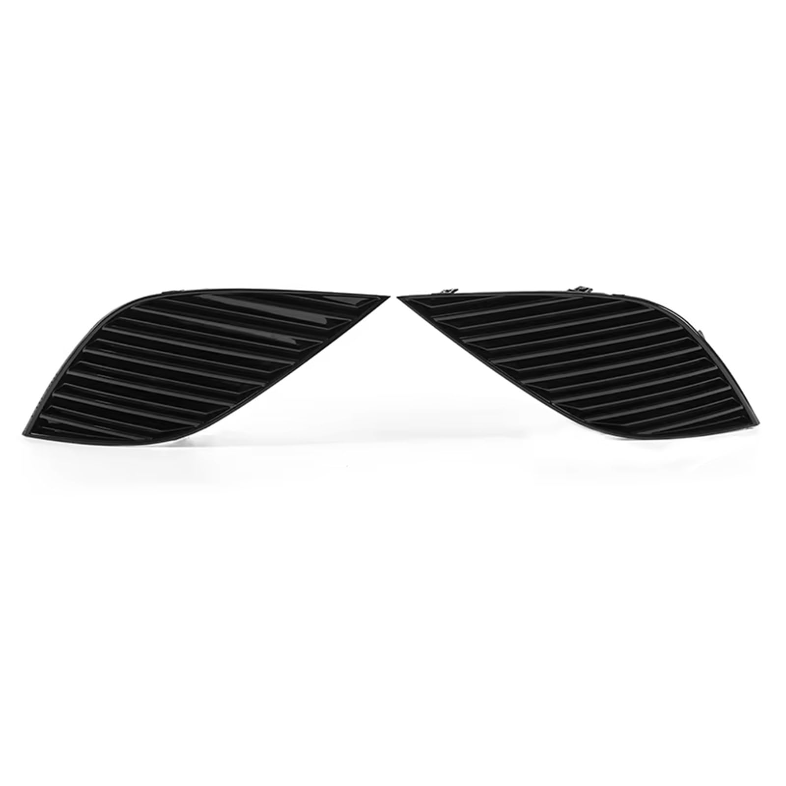 Garniture antibrouillard Camry 2018-2020 aux finitions soignées