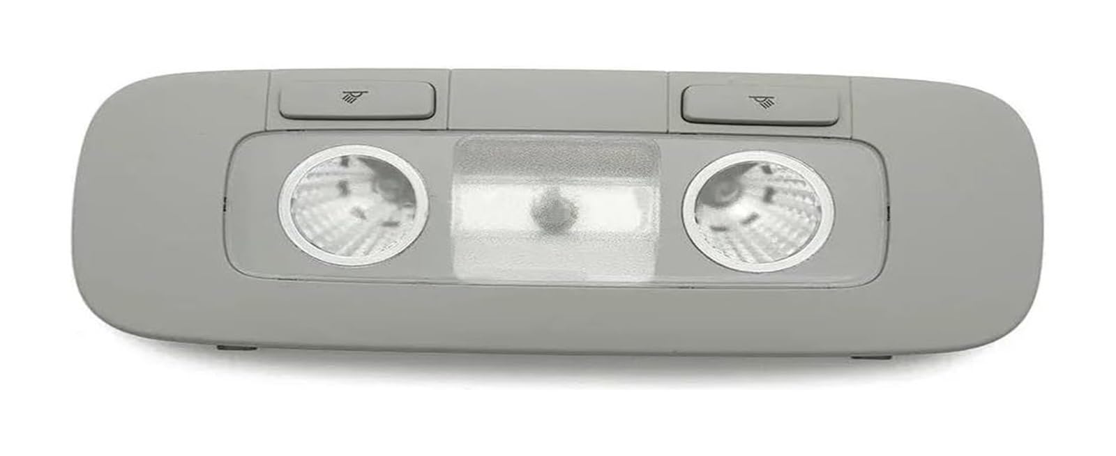 Luces Techo Interiores Coche Para Passat 2006 2007 2008 2009 2010 2011 3C0947291 Luz De Lectura Techo Coche Lámpara Delantera Y Trasera Interior