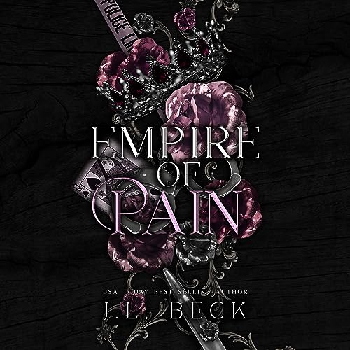 Empire of Pain by J. L. Beck episode artwork