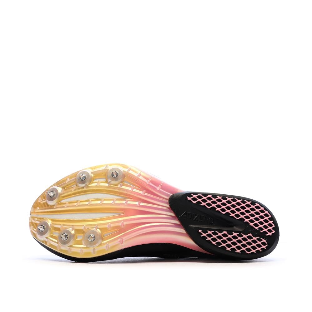 adidas Adizero Avantis - Zapatillas deportivas para hombre, color negro