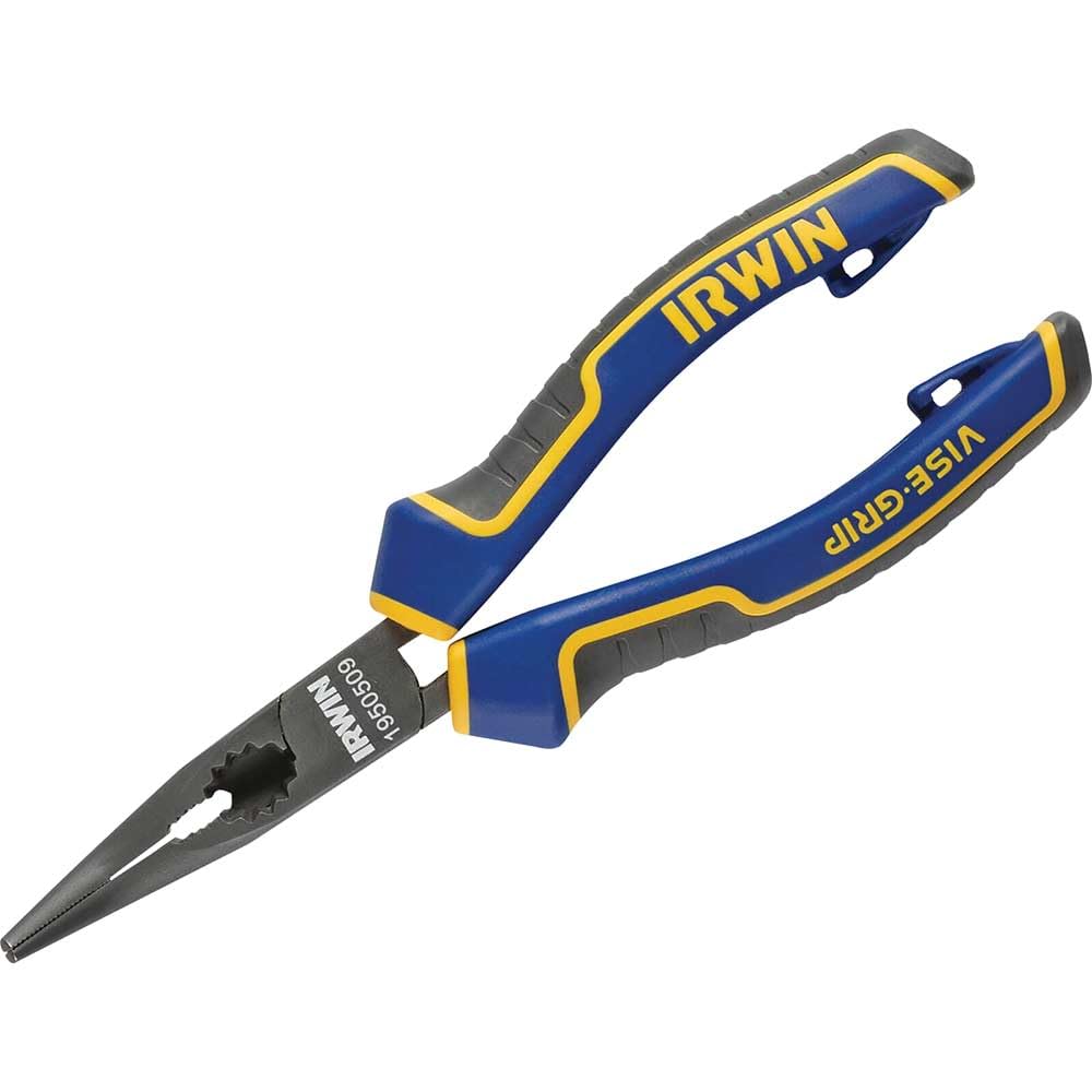 Irwin® Vise-Grip® 1950509 Bent Nose Pliers 170Mm (6.3/4In)