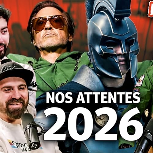 Nos ATTENTES FILMS 2026 et 28 ANS PLUS TARD : LE TEMPLE DES MORTS ! Ragebait #9