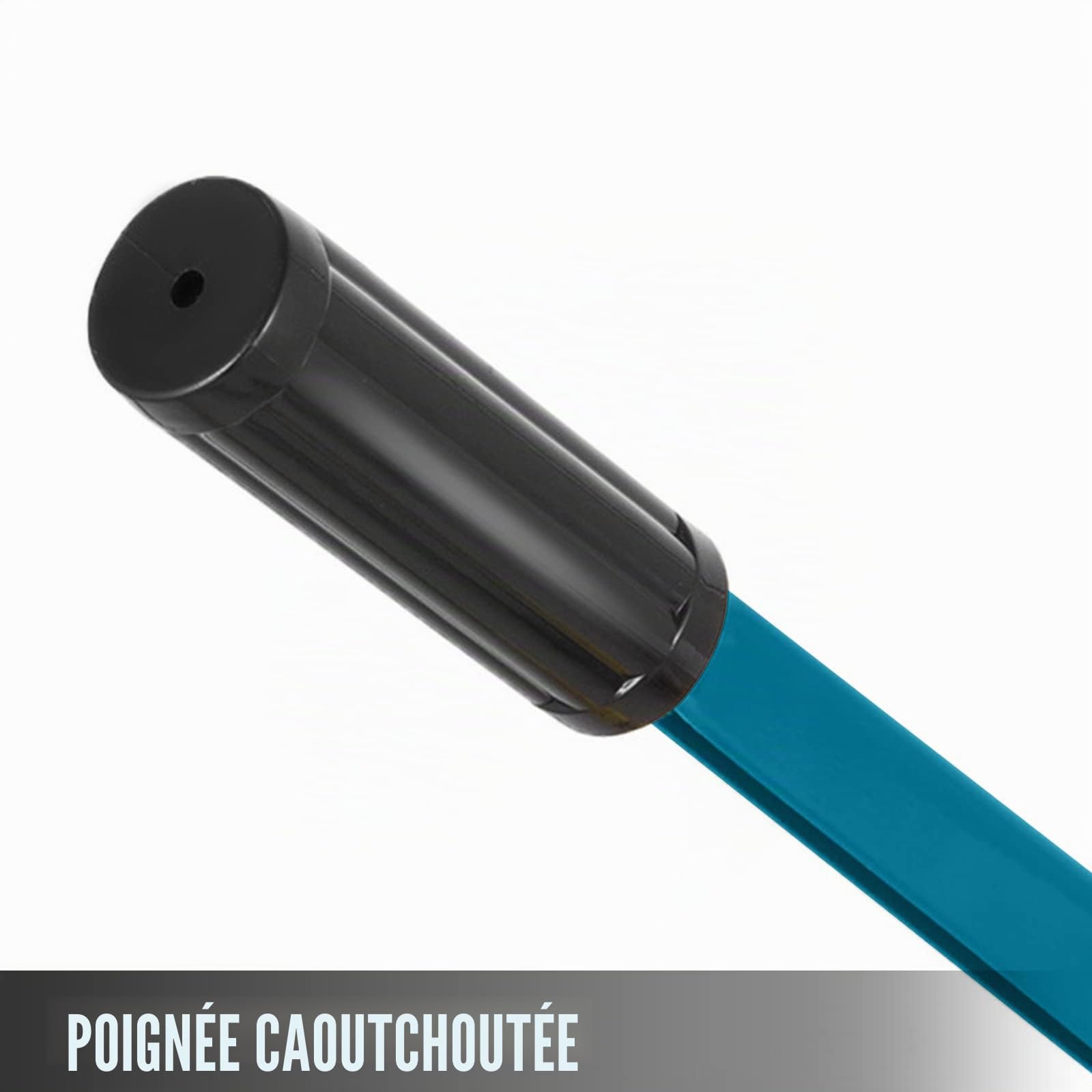 VEVOR Pince à Sertir Hydraulique Forme TH/V 12-28/16-32 Kit de Pince de Sertissage Multicouche Force de Pression 6 T Sertisseuse Tête Pivotante à 360°, avec Bouteille pour Tuyaux PE PEX PB