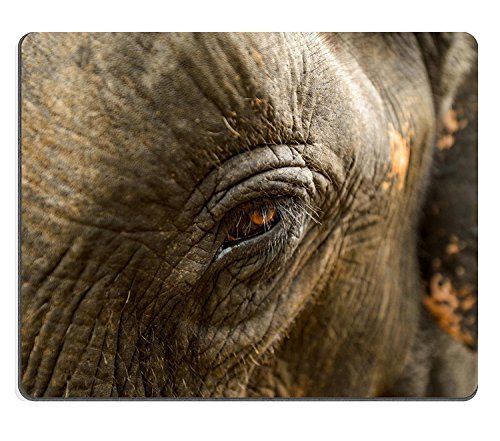 WYRUJYU Mousepad IMG 6896 Caucho Natural Material